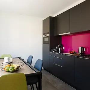 Apartment Nest - Elsastrasse 16, Zürich